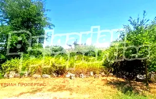 Парцел в Стара Загора, с. Малко Тръново