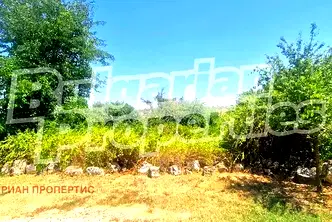 Парцел в Стара Загора, с. Малко Тръново