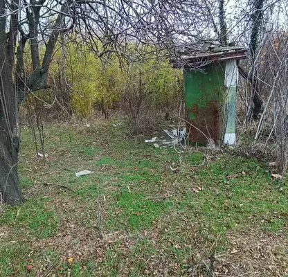 Снимка 3 — Парцел в Стара Загора, с. Малко Тръново