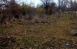 Парцел в Стара Загора, с. Малко Тръново