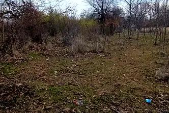 Парцел в Стара Загора, с. Малко Тръново