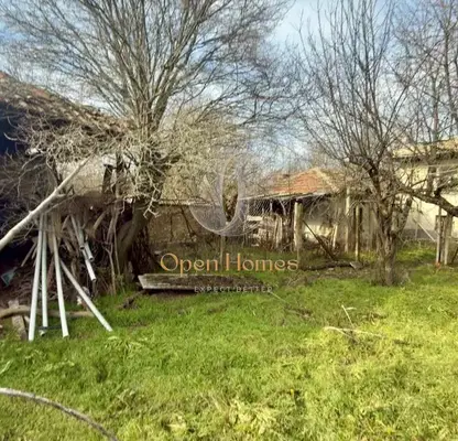Снимка 2 — Парцел в Стара Загора, с. Марково