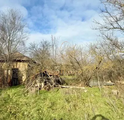 Снимка 3 — Парцел в Стара Загора, с. Марково
