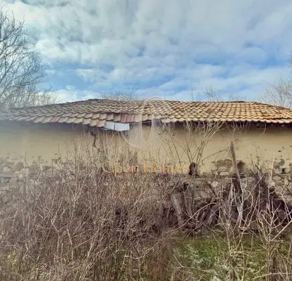 Снимка 4 — Парцел в Стара Загора, с. Марково