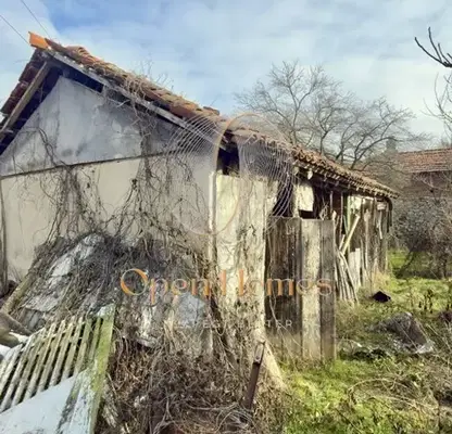 Снимка 5 — Парцел в Стара Загора, с. Марково