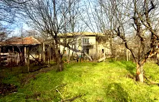 Парцел в Стара Загора, с. Марково