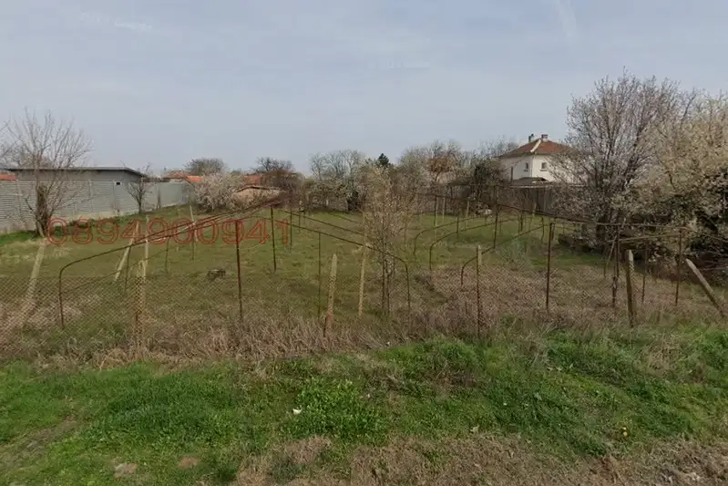 Парцел в Стара Загора, с. Могила