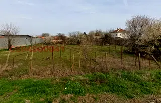 Парцел в Стара Загора, с. Могила