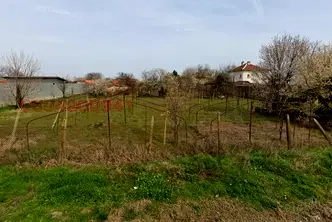 Парцел в Стара Загора, с. Могила