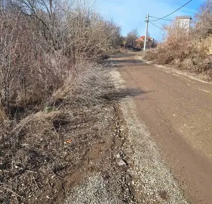 Photo 2 — Plot in Oblast Stara Zagora, с. Могилово