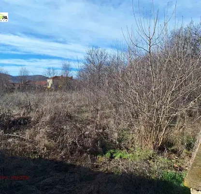 Photo 4 — Plot in Oblast Stara Zagora, с. Могилово