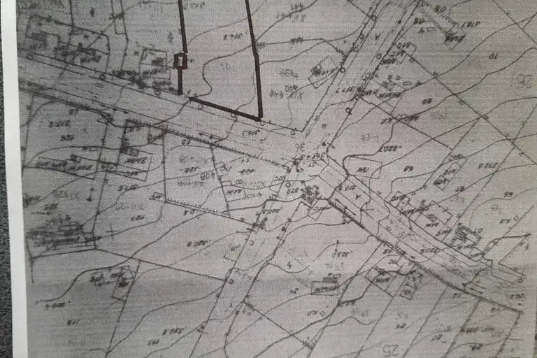 Plot in Oblast Stara Zagora, с. Могилово