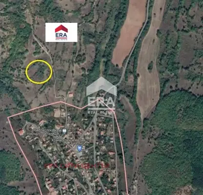 Photo 2 — Plot in Oblast Stara Zagora, Novo Selo