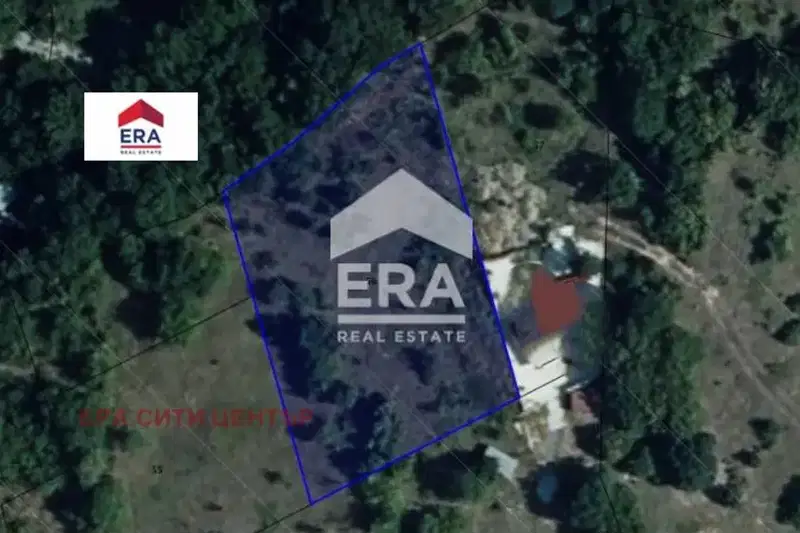Plot in Oblast Stara Zagora, Novo Selo