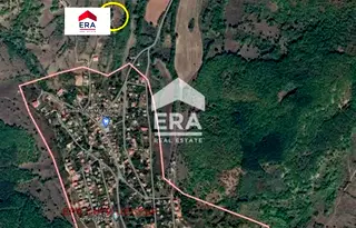 Парцел в Стара Загора, с. Ново село
