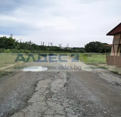 Photo 2 — Plot in Oblast Stara Zagora, Obruchishte