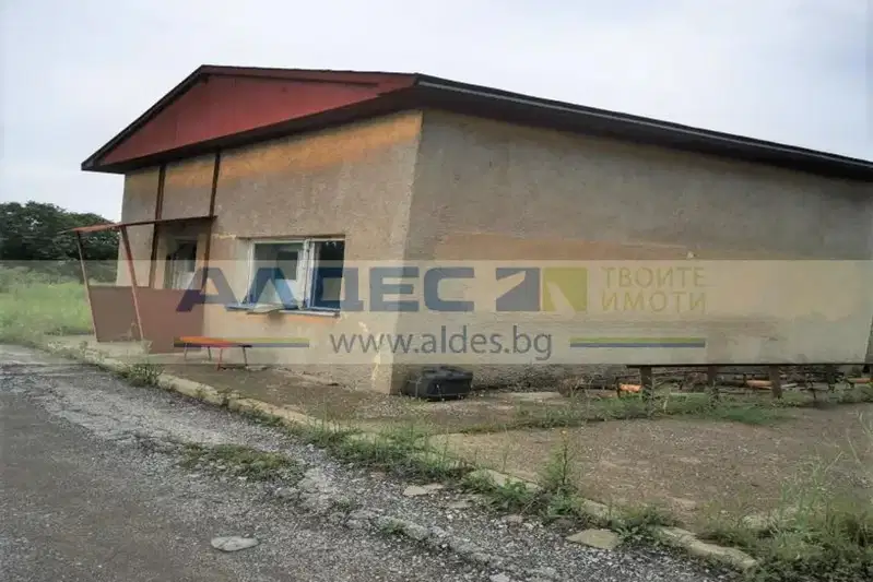 Plot in Oblast Stara Zagora, Obruchishte