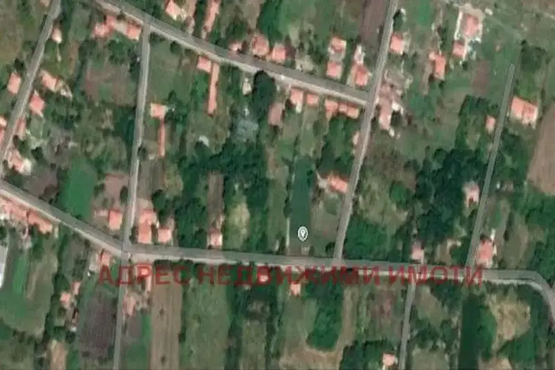 Парцел в Стара Загора, с. Опан