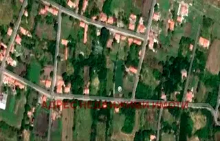 Парцел в Стара Загора, с. Опан
