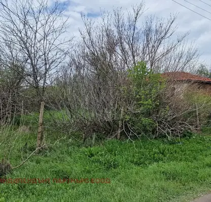 Photo 2 — Plot in Oblast Stara Zagora, Opylchenec