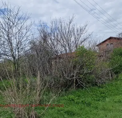 Photo 4 — Plot in Oblast Stara Zagora, Opylchenec