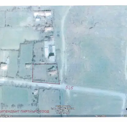 Photo 5 — Plot in Oblast Stara Zagora, Opylchenec