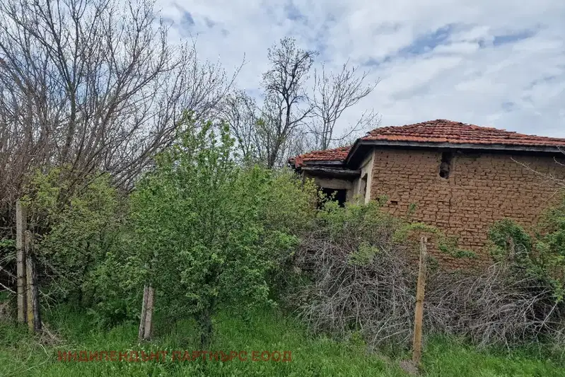 Парцел в Стара Загора, с. Опълченец