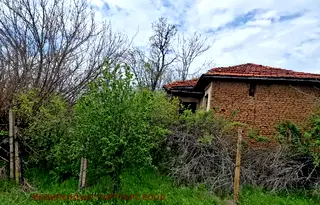 Парцел в Стара Загора, с. Опълченец