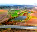 Снимка 2 — Парцел в Стара Загора, с. Оризово