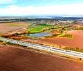 Снимка 4 — Парцел в Стара Загора, с. Оризово