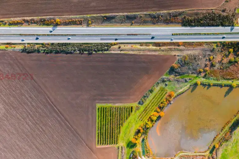 Парцел в Стара Загора, с. Оризово
