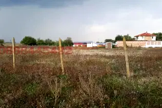 Парцел в Стара Загора, с. Оряховица