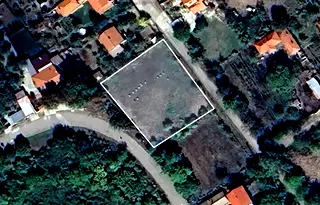 Парцел в Стара Загора, с. Оряховица