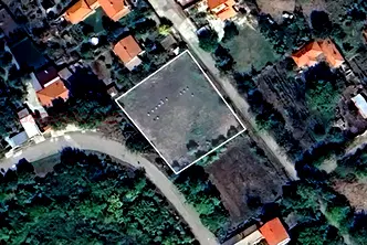 Парцел в Стара Загора, с. Оряховица