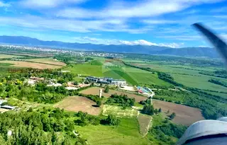 Парцел в Стара Загора, с. Овощник