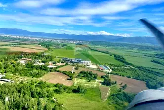 Парцел в Стара Загора, с. Овощник