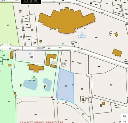 Photo 3 — Plot in Oblast Stara Zagora, Ovoshtnik