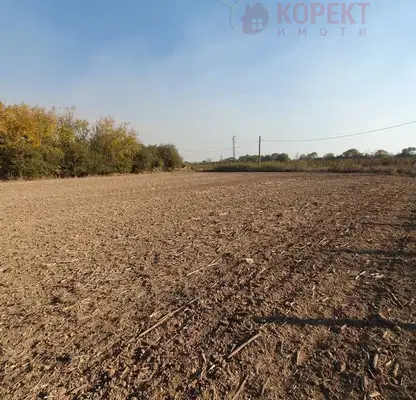 Снимка 5 — Парцел в Стара Загора, с. Памукчии