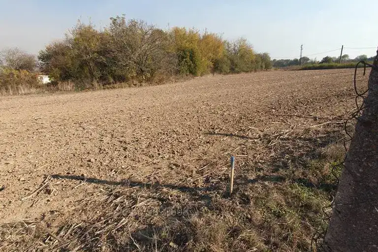 Парцел в Стара Загора, с. Памукчии