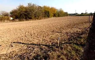 Парцел в Стара Загора, с. Памукчии
