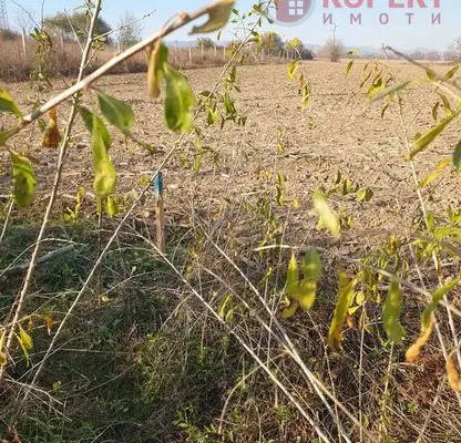 Photo 2 — Plot in Oblast Stara Zagora, Pamukchii
