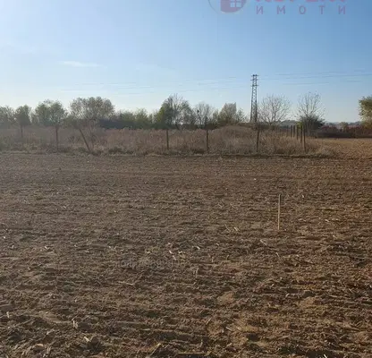 Photo 3 — Plot in Oblast Stara Zagora, Pamukchii