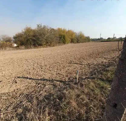 Снимка 2 — Парцел в Стара Загора, с. Памукчии