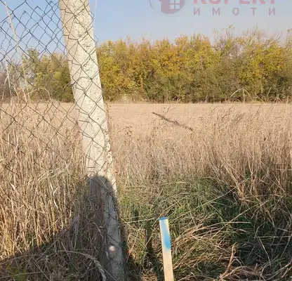 Снимка 5 — Парцел в Стара Загора, с. Памукчии