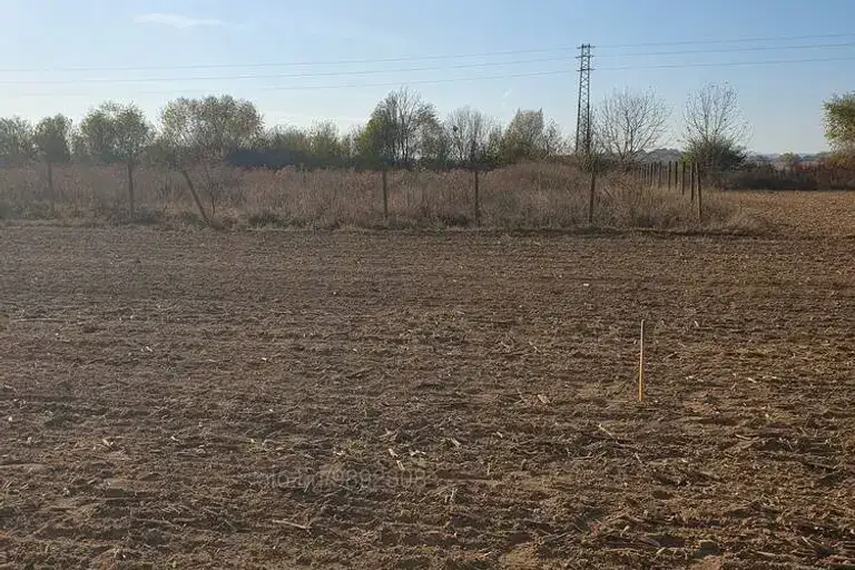Парцел в Стара Загора, с. Памукчии