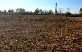 Парцел в Стара Загора, с. Памукчии