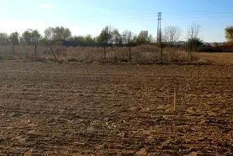 Парцел в Стара Загора, с. Памукчии