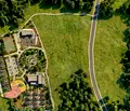 Снимка 3 — Парцел в Стара Загора, с. Паничерево