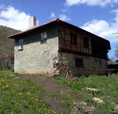 Снимка 2 — Парцел в Стара Загора, с. Пчелиново