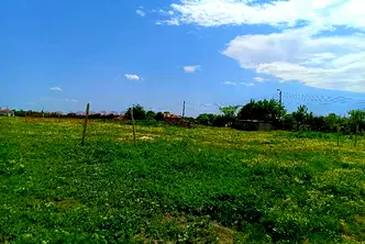 Парцел в Стара Загора, с. Петрово